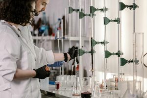 Laboratorio Acreditado
